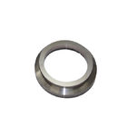 Diameter 20mm Tungsten Carbide Seal Rings Corrosion Resistant For Flygt Pump
