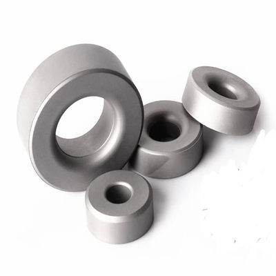 High Precision Tungsten Carbide Wire Drawing Dies Excellent Performance