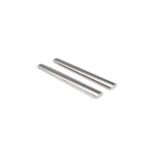 Hip Sintered Tungsten Carbide Rod High Accuracy Grinding With Long Lifespan