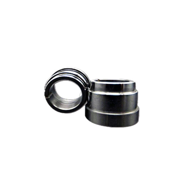 OEM / ODM Custom Carbide Tooling , Tungsten Carbide Bushing / Sleeves
