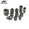 Oil Drilling YG6 YG8 Tungsten Carbide Nozzles For Carbide Drill Bit