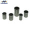 Wear Resistance Tungsten Carbide Sleeves For Oil And Gas Industry
