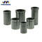 Wear Resistance Tungsten Carbide Sleeves For Oil And Gas Industry