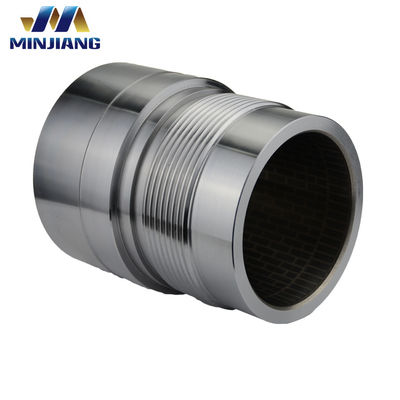 PTA Processed Tungsten Carbide Bearings for Long-Lasting Durability