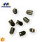 High Wear Resistant Custom Tungsten Carbide Wear Parts YG11/YG13