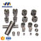 High Wear Resistant Custom Tungsten Carbide Wear Parts YG11/YG13