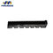 Tungsten Carbide Graphite Electrode Thread Chaser Chasing Tool