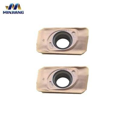 Multiple specifications APMT 1604 Tungsten Carbide CNC Cutting Tools PVD/CVD Coating