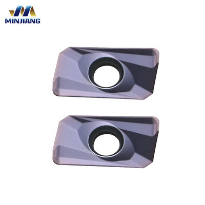 Multiple specifications APMT 1604 Tungsten Carbide CNC Cutting Tools PVD/CVD Coating