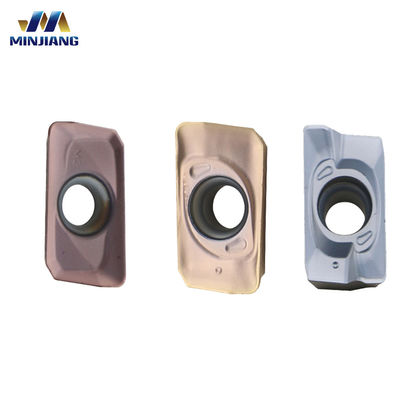 Multiple specifications APMT 1604 Tungsten Carbide CNC Cutting Tools PVD/CVD Coating