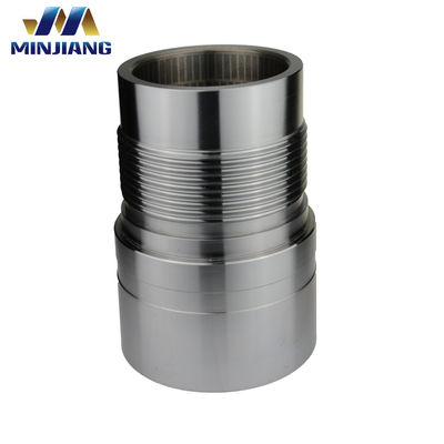 Customized Tungsten Carbide Radial Bearings with Plasma Transferred Arc Welding Technology、