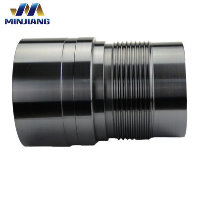 Customized Tungsten Carbide Radial Bearings with Plasma Transferred Arc Welding Technology、