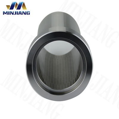 Customized Tungsten Carbide Radial Bearings with Plasma Transferred Arc Welding Technology、