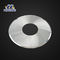 TCT Solid Carbide Thin Film Packing Machine Cutting Blade Mirror Polished