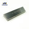 High Precision Carbide Thread Chasing Tool For Steel Pipes Threading