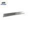 Tear Resistant Carbide Cutting Thread Chasing Tools For Lathes