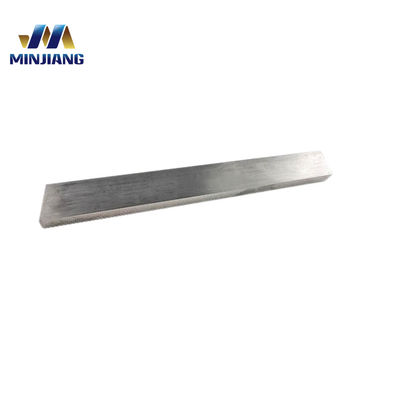 YG6/YG8/YG11 Carbide Tipped Threading Tool For Steel Pipes Threading