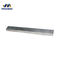 Tear Resistant Carbide Cutting Thread Chasing Tools For Lathes