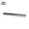 Hardened Metals Durable Precision Carbide Threading Tool Corrosion Resistance