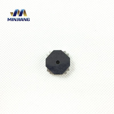 Hard Carbide Whitworth threaded Turning Insert For Steel Pipes Surface Cutting