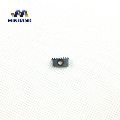 OEM Accepted Carbide Internal Thread Chaser for Petroleum and Chemical industry