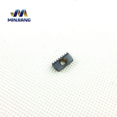 OEM Accepted Carbide Internal Thread Chaser for Petroleum and Chemical industry