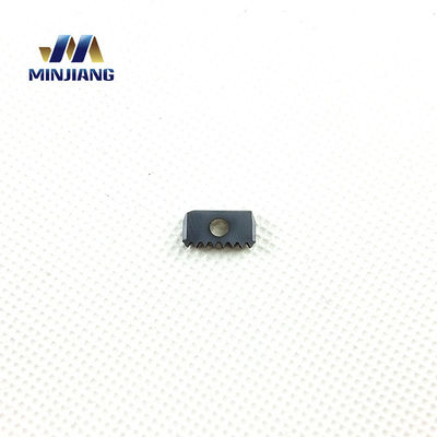 OEM Accepted Carbide Internal Thread Chaser for Petroleum and Chemical industry