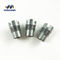 Inner Hexagon Wrench Tungsten Carbide Nozzles For Petroleum Machinery