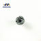 YG8 YG11 YG13 Threaded Tungsten Carbide Nozzles For Oil And Gas Industry