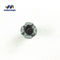 High Precision Machining Cemented Tungsten Carbide Nozzles ISO9001