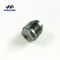 ISO9001 Tungsten Carbide Spray Nozzle Drill Bit Nozzle For Oil Drilling