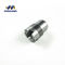 Cemented Tungsten Carbide Nozzle For Mining And Oil Field Drilling Bits