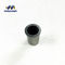 Wear-Resisting Tungsten Carbide Sleeves Carbide Plain Shaft Bearing For Oil Field