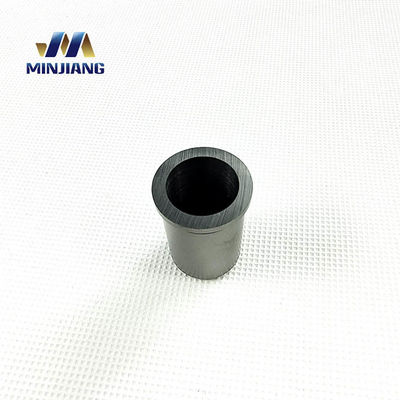 Oil Pump Tungsten Carbide Sleeves Bearing	Corrosion Resistance