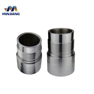 Long Life TC Radial Bearings Engineered with Plasma Transferred Arc Welding Technology
