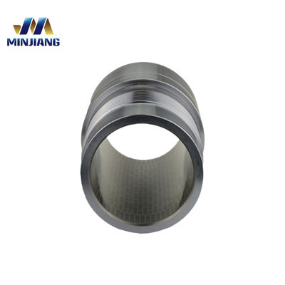 Advanced PTA Surfaced TC Bearings for Harsh Downhole Conditions