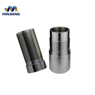 Reliable Plasma Transferred Arc Welded TC Bearings for Energy Sector Equipment
