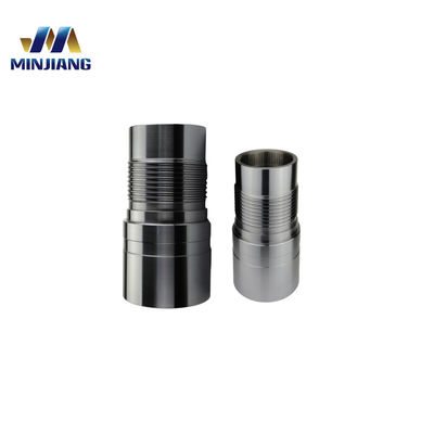 ISO9001 Tungsten Carbide Radial Bearings For Downhole Drilling Tools TC Bearing