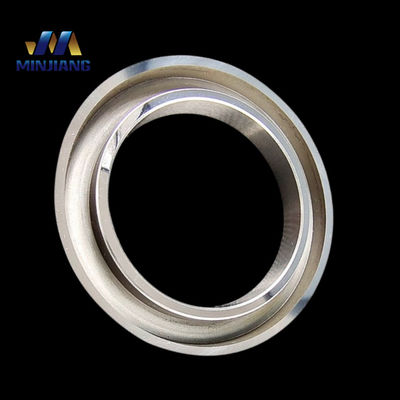 Carbide Tipped Lithium Ion Battery Industry Slicing Blade Circular Slitting Knife OEM