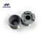 Cemented Tungsten Carbide Parts Valve For Oil And Gas Industry
