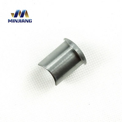 Wear Resistant Tungsten Carbide Flow Control Components For Manufacturing