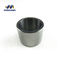 CNC Cutting Tools Custom Tungsten Carbide Components OEM Accepted