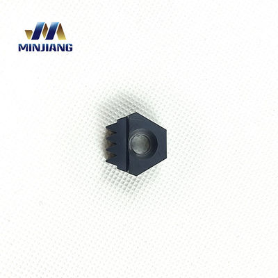 CNC thread inserts with High-Performance, Hard-Wearing, Precision-Cutting