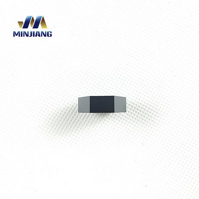 CNC thread inserts with High-Performance, Hard-Wearing, Precision-Cutting