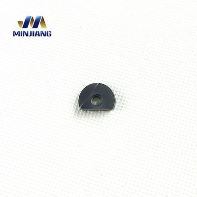 BNM Series OEM Accepted Tungsten Lathe Carbide Cutting Tools HRA 89-93