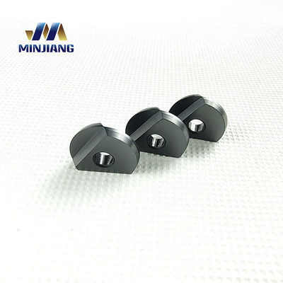 BNM Series OEM Accepted Tungsten Lathe Carbide Cutting Tools HRA 89-93
