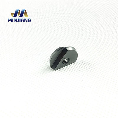 Ball End Mill BNM SeriesTungsten Carbide CNC Cutting Tools Tips HRA 89-93