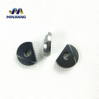 Ball End Mill BNM SeriesTungsten Carbide CNC Cutting Tools Tips HRA 89-93