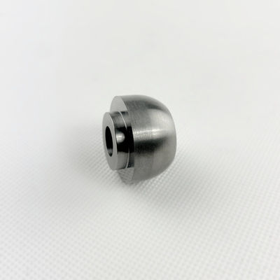 Premium Tungsten Carbide Components Engineered For Maximum Durability And Performance In Extreme Conditions
