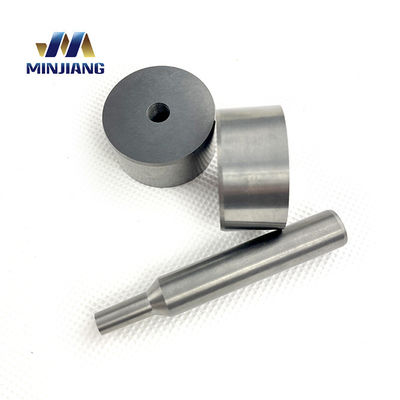 Durable Tungsten Carbide Mining Equipment for Tough Environments
